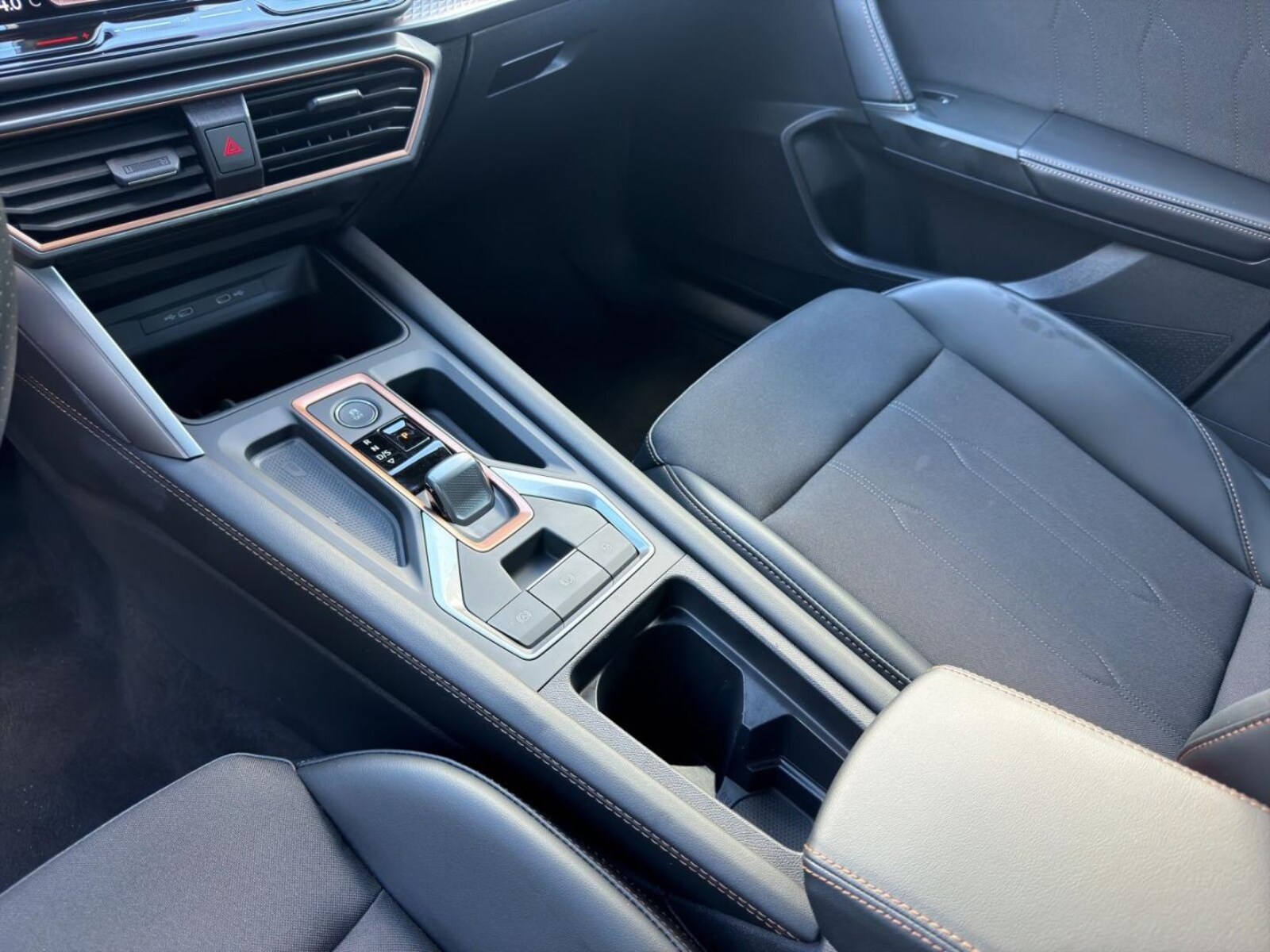 CUPRA Formentor – Bild 7