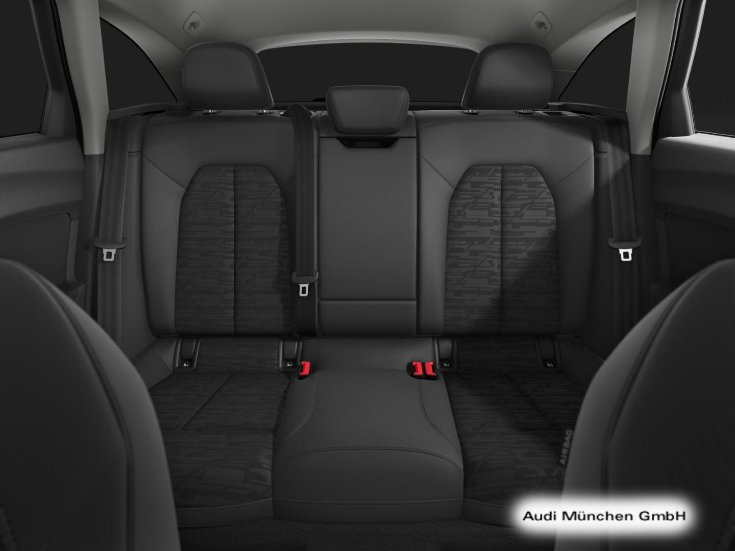 Bild über Audi A5 Avant edition one TFSI 150 kW S tronic - für weitere Informationen kontaktieren Sie den Audi Partner