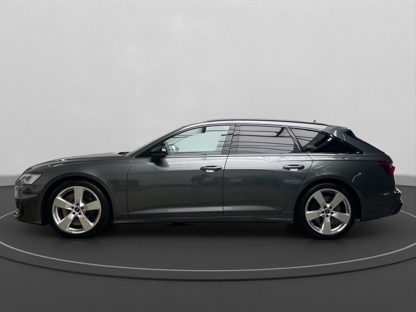 Audi S6 Avant – Bild 2