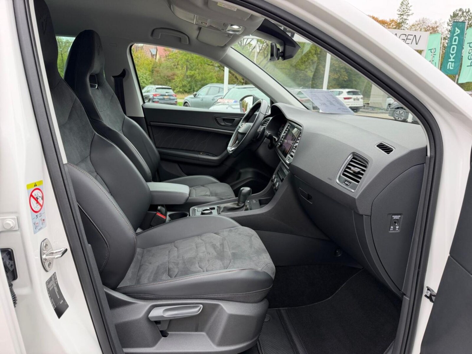 CUPRA Ateca – Bild 16