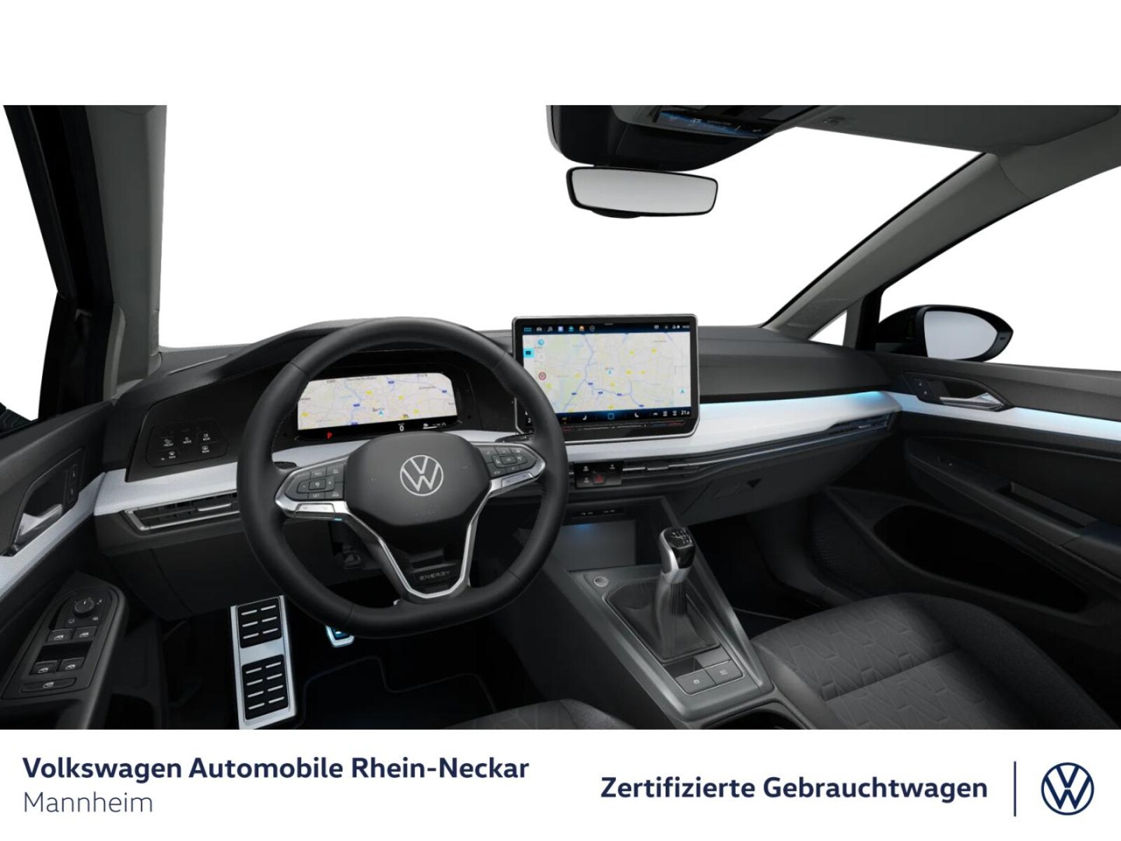 Volkswagen Golf – Bild 8