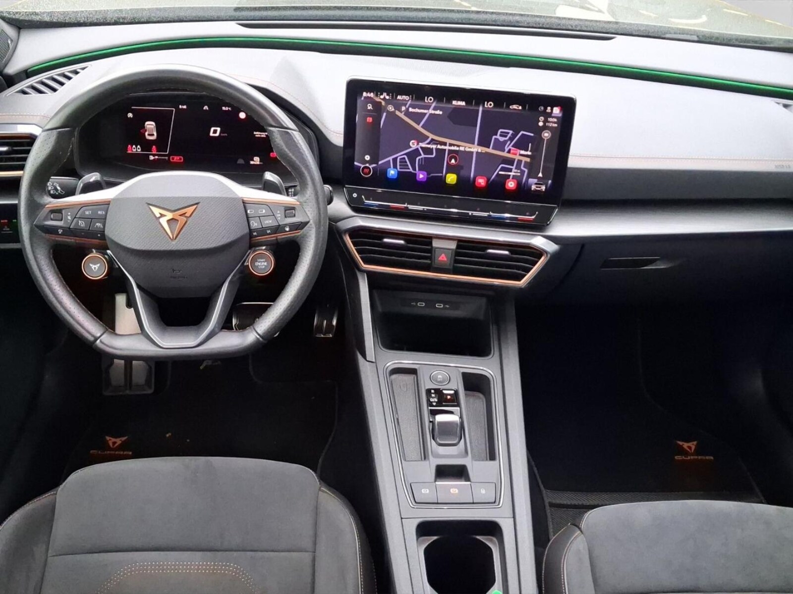 CUPRA Formentor – Bild 6