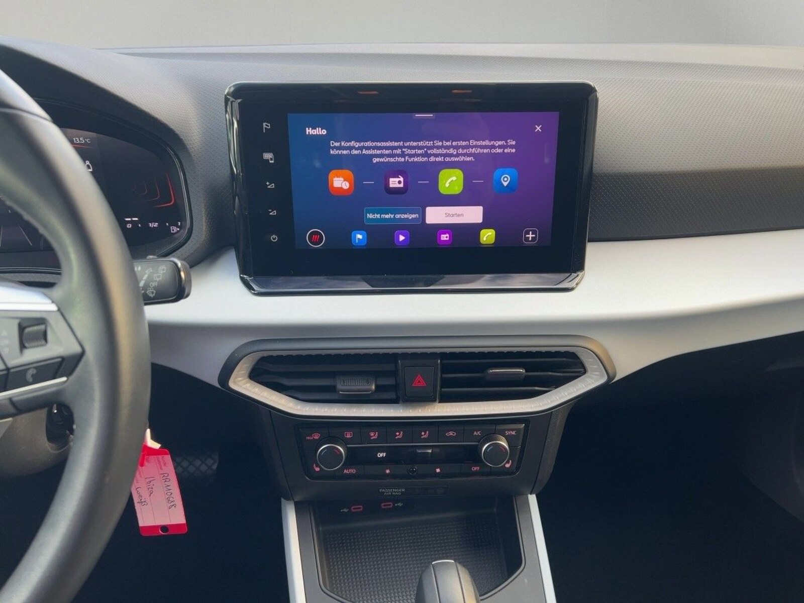 SEAT Arona – Bild 11