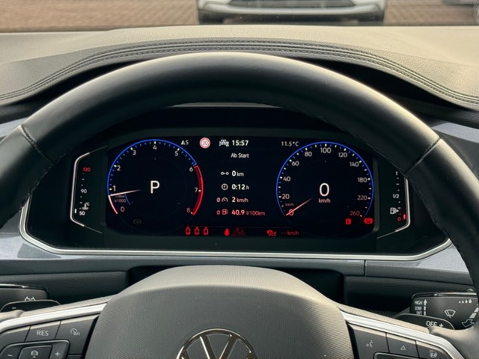 Volkswagen T-Roc – Bild 14