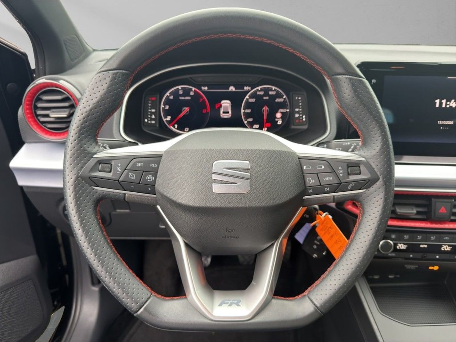 SEAT Ibiza – Bild 10