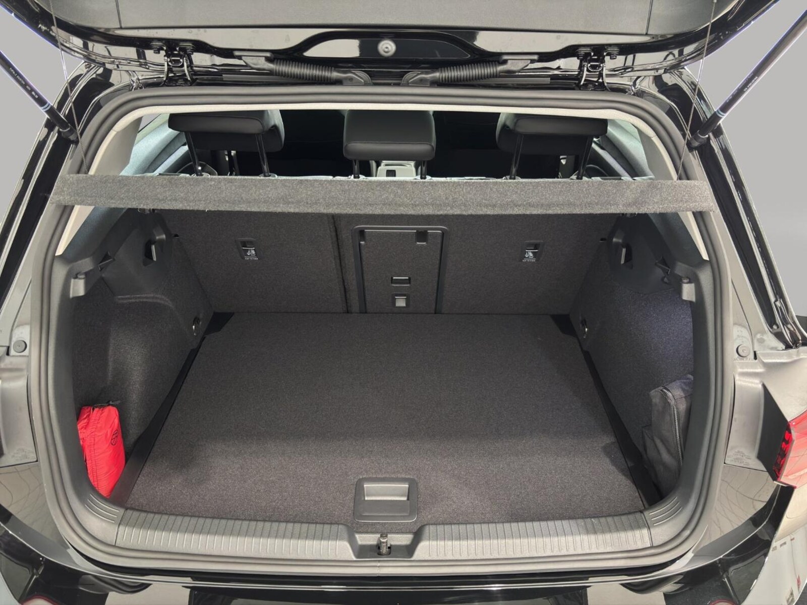 Volkswagen Golf – Bild 8