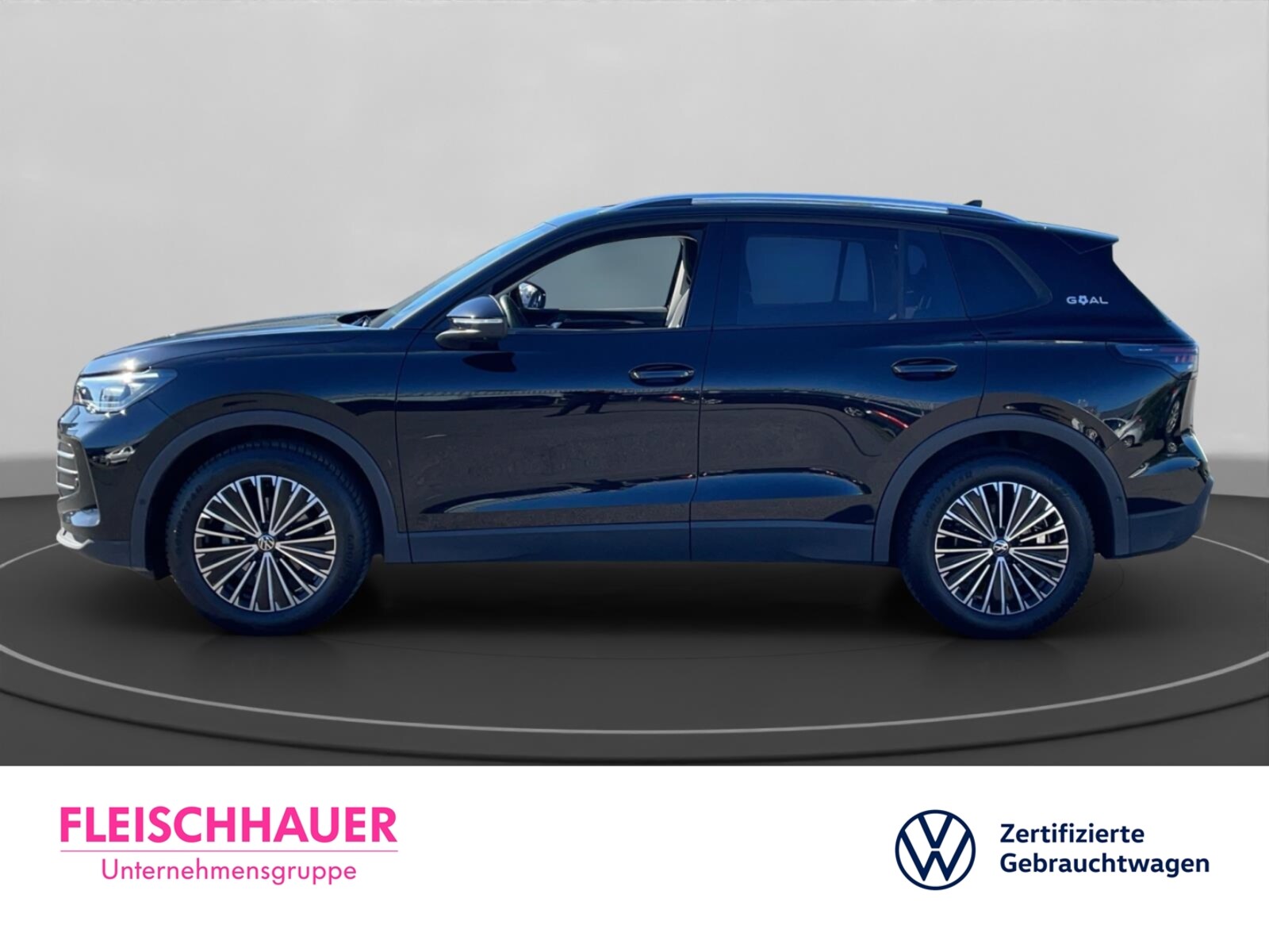 Volkswagen Tiguan – Bild 3