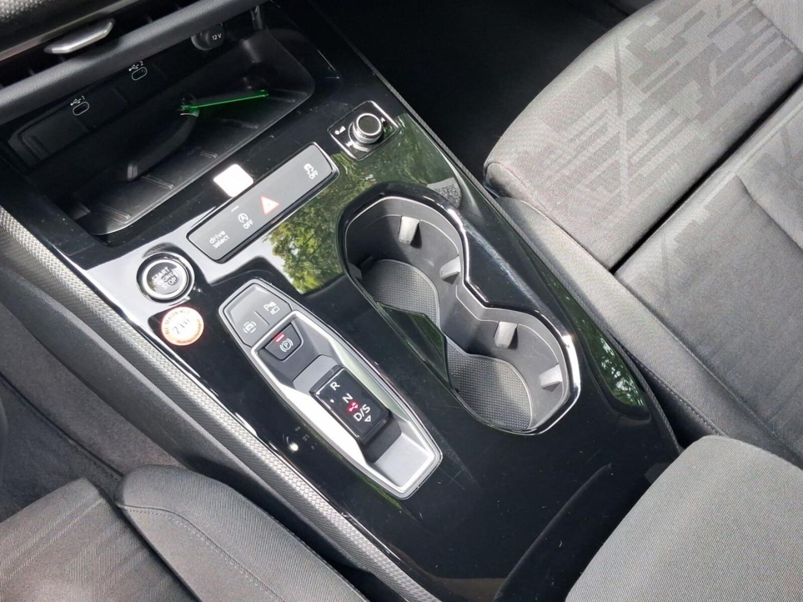 Audi A5 Avant – Bild 10