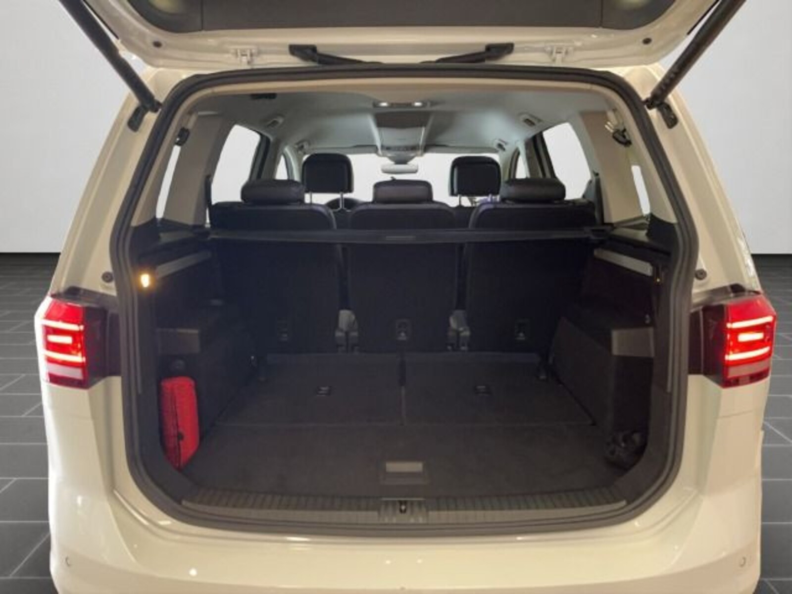 Volkswagen Touran – Bild 15