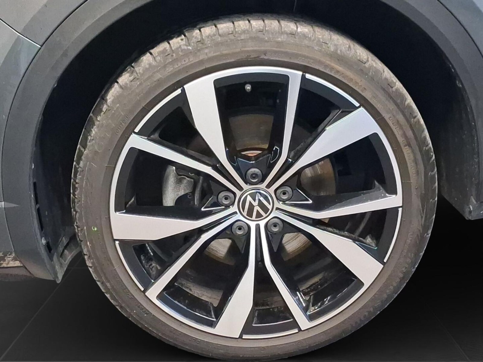 Volkswagen T-Roc – Bild 17