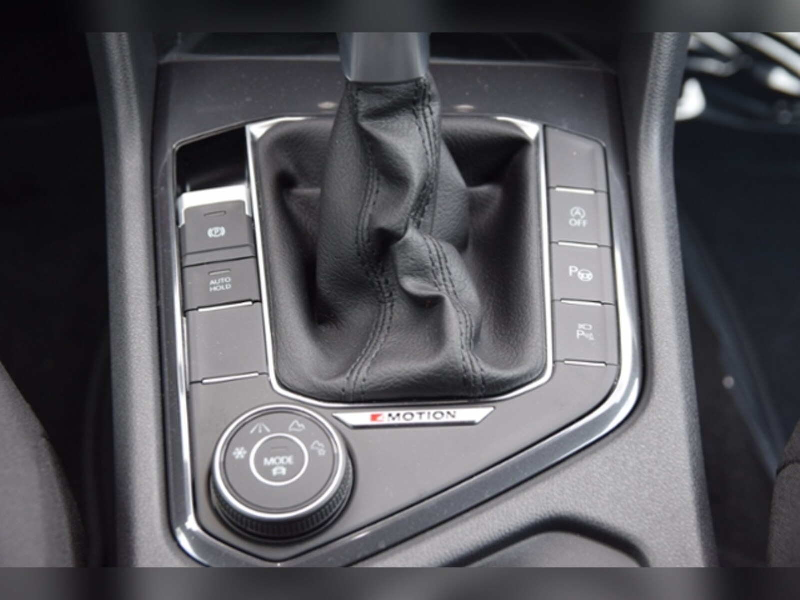 Volkswagen Tiguan Allspace – Bild 13
