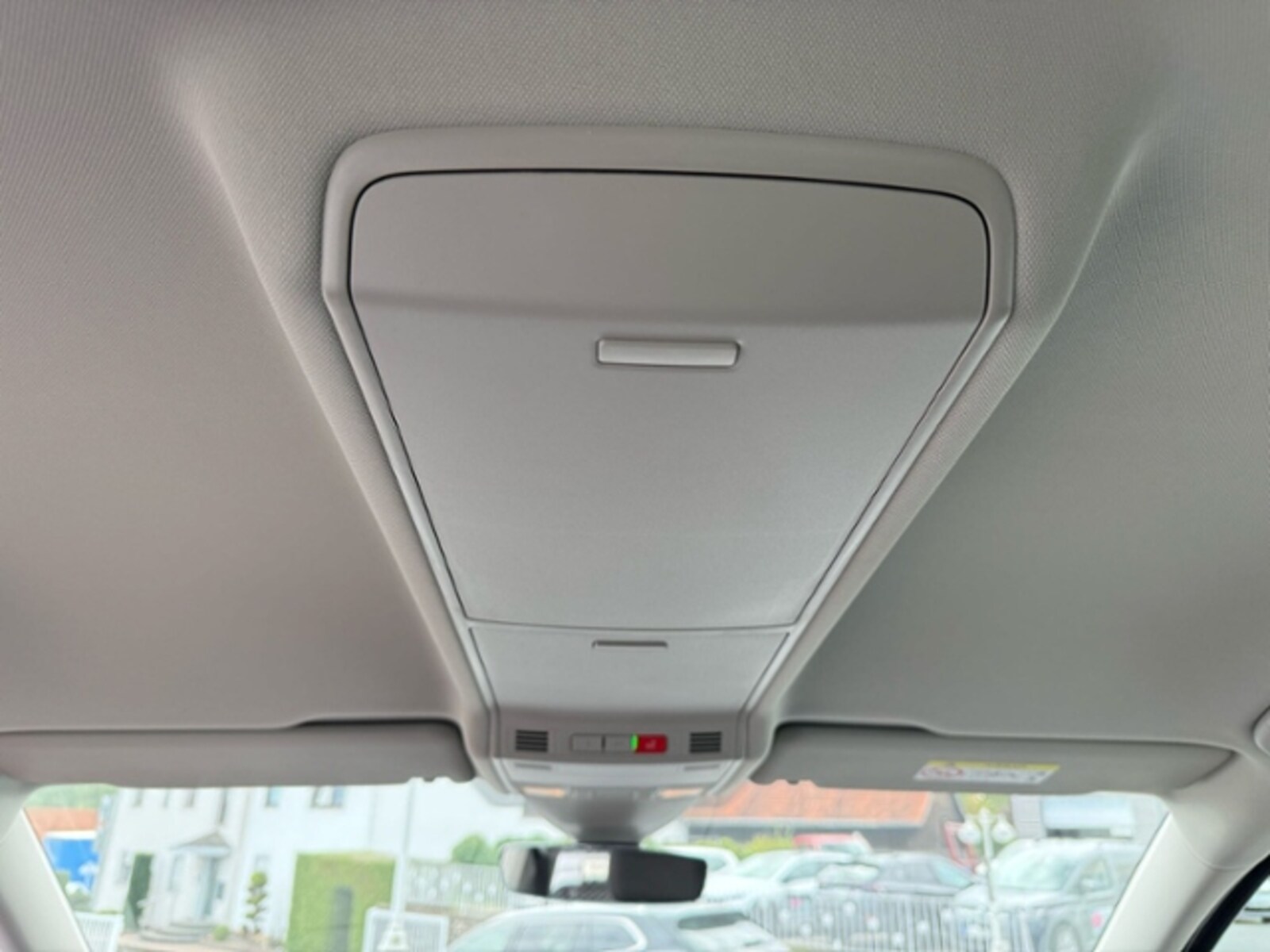 Volkswagen Touran – Bild 16