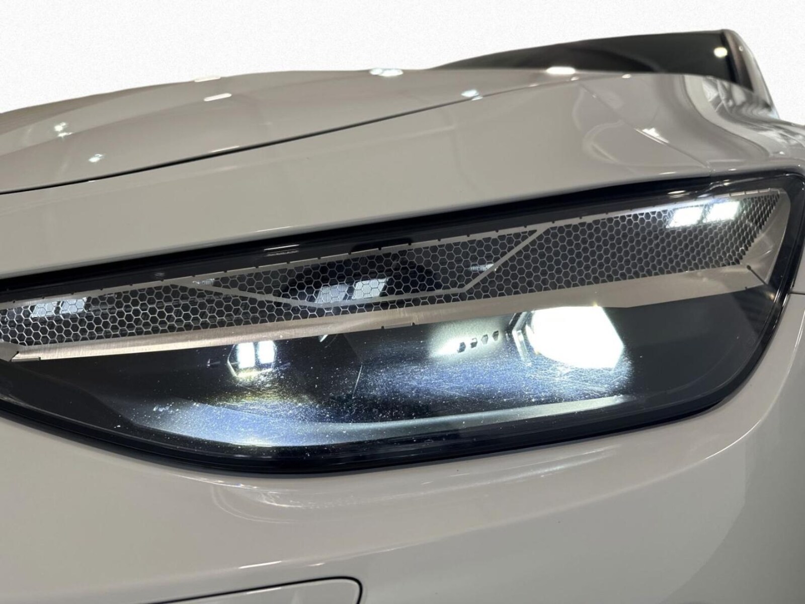 Audi A6 Limousine – Bild 7