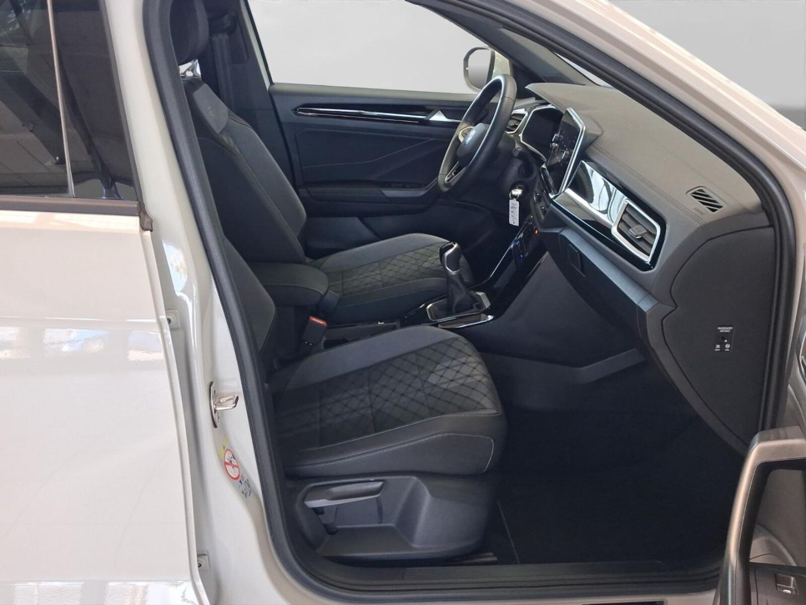 Volkswagen T-Roc – Bild 14