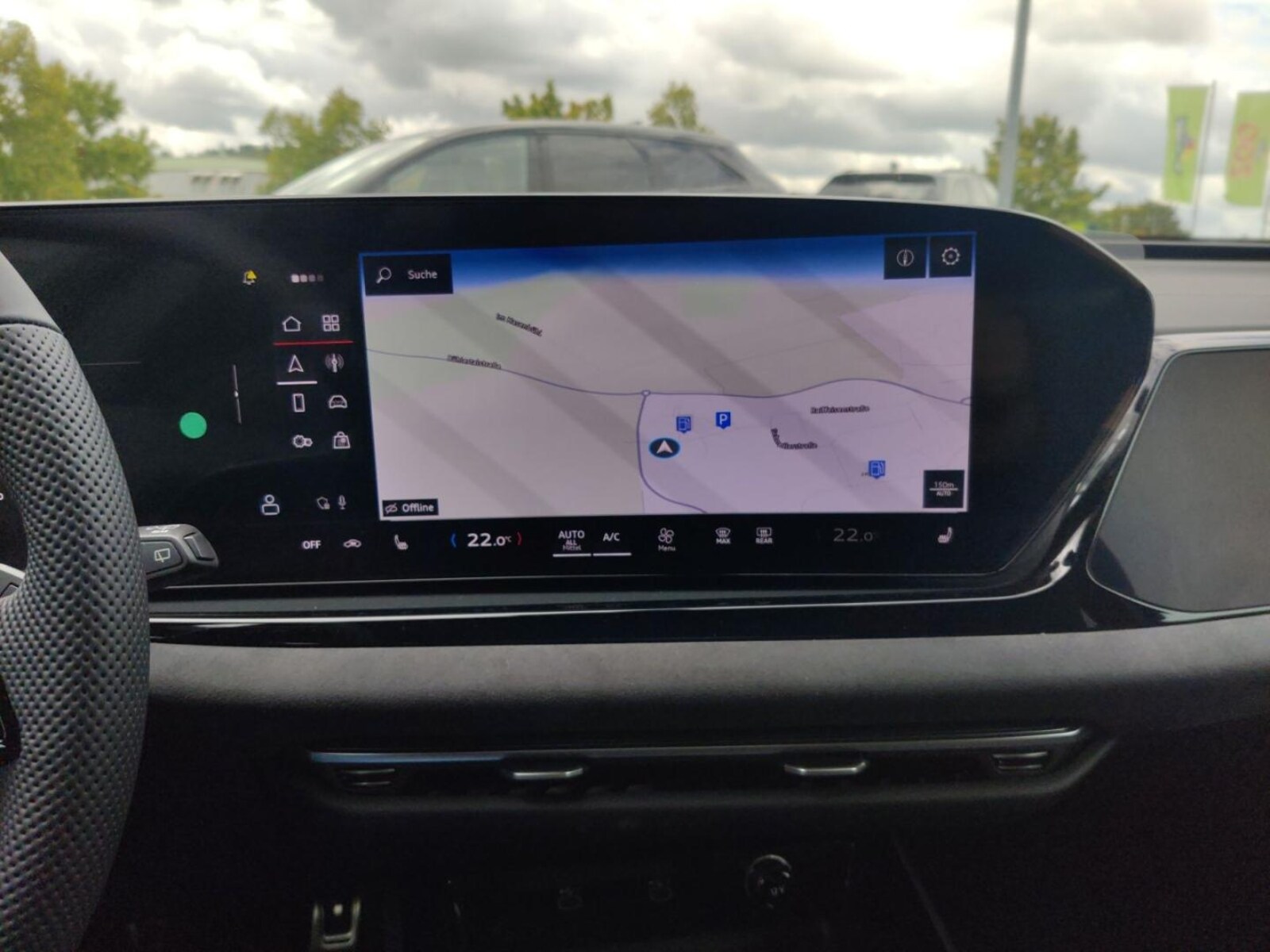Audi A6 Avant – Bild 10