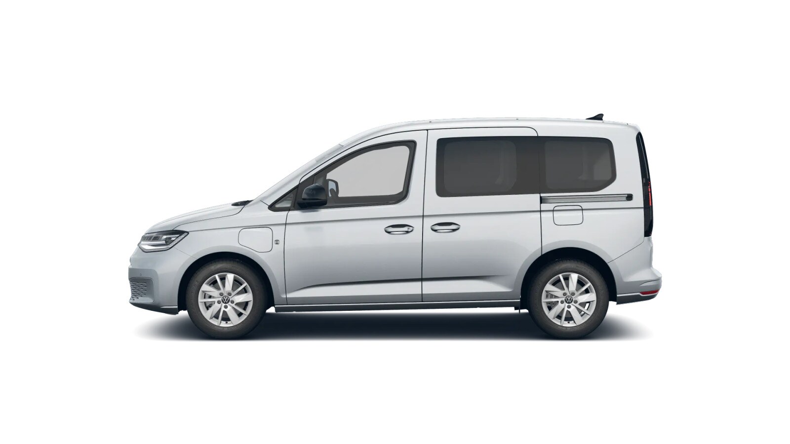Volkswagen Caddy – Bild 5
