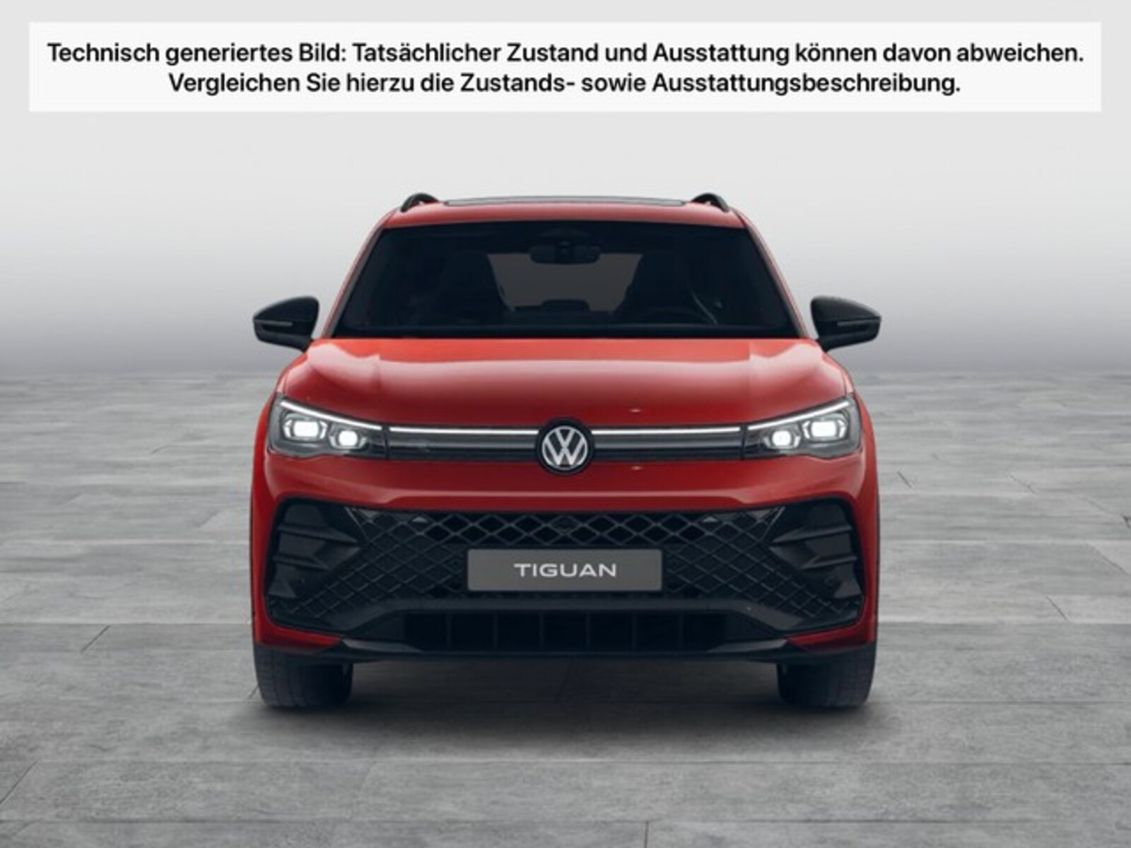 Volkswagen Tiguan – Bild 6
