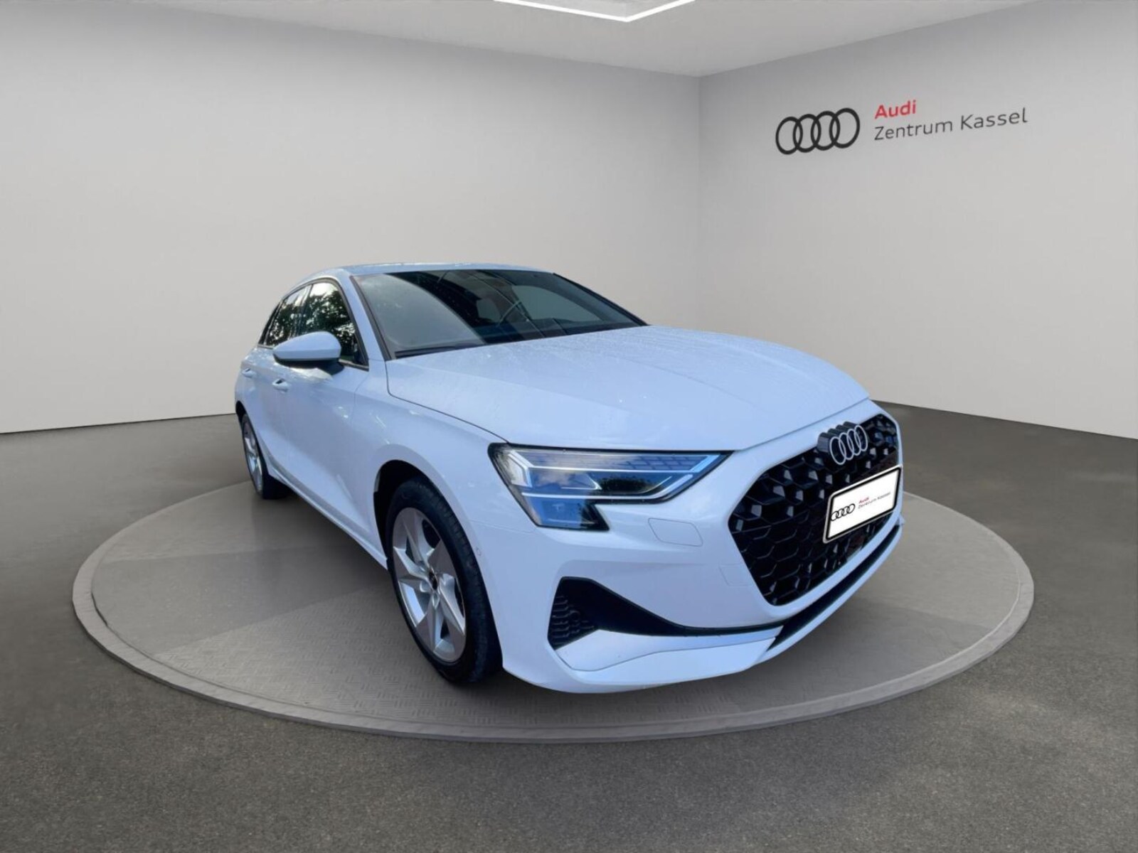 Audi A3 Sportback – Bild 7