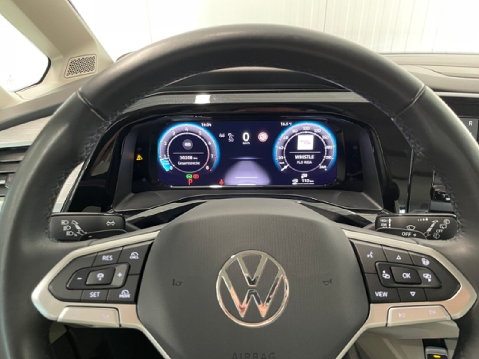Volkswagen Multivan Langversion – Bild 13