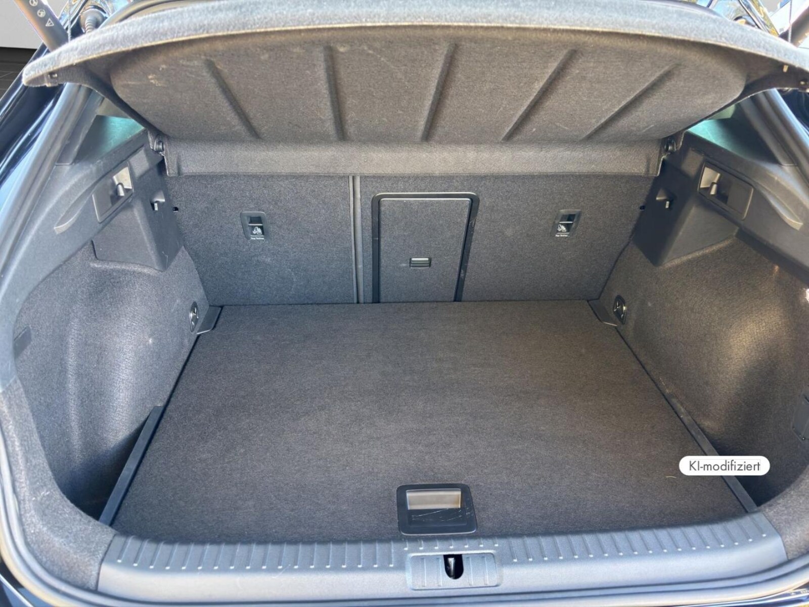 CUPRA Formentor – Bild 15
