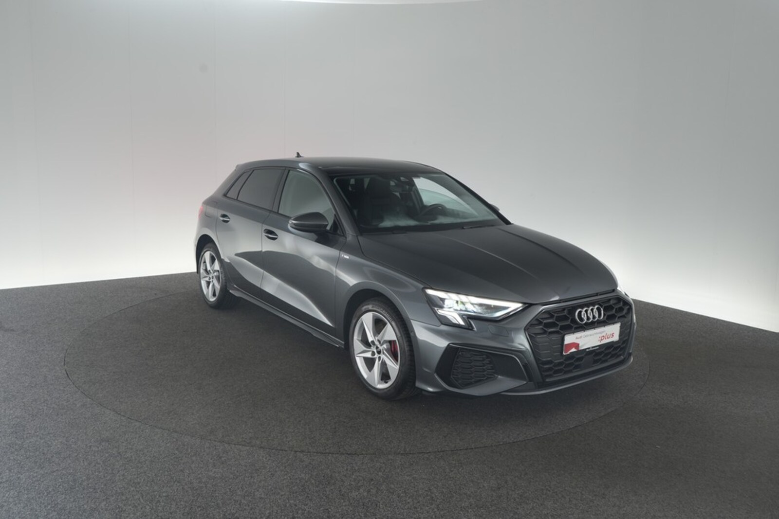 Audi A3 Sportback – Bild 7