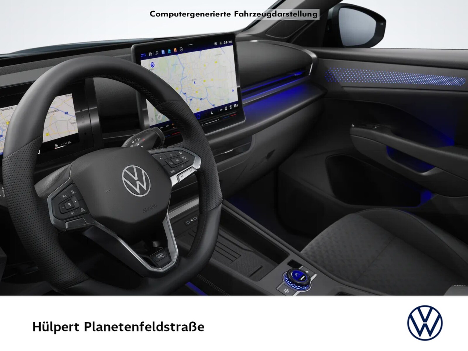 Volkswagen T-Roc – Bild 10