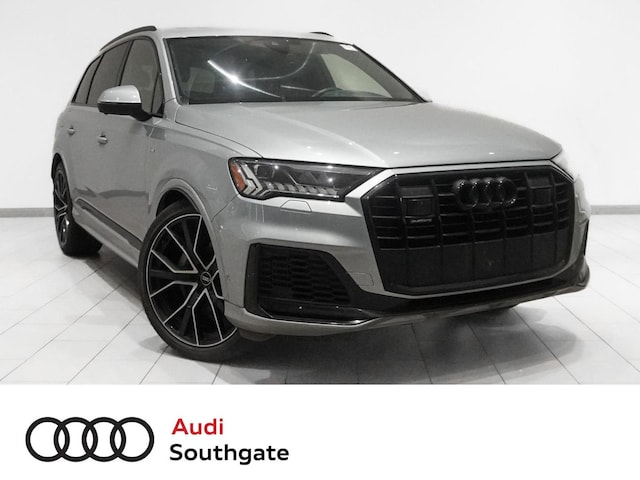 Photo of 2023 Audi Q7 