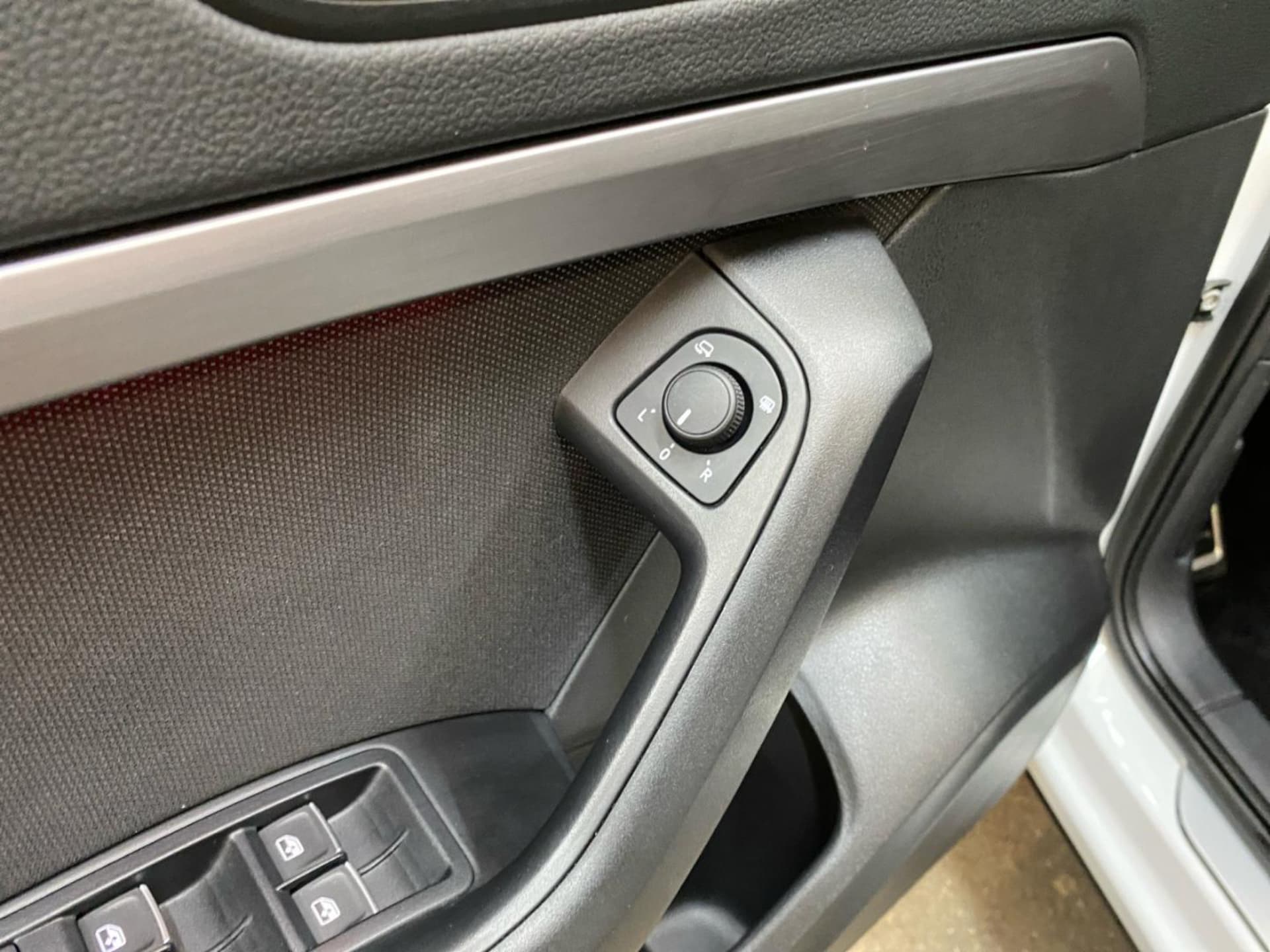 SEAT Ateca FR