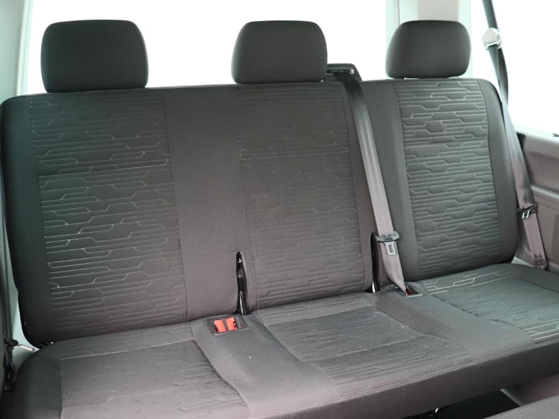 Volkswagen T6.1 Caravelle kurzer Radstand Comfortline