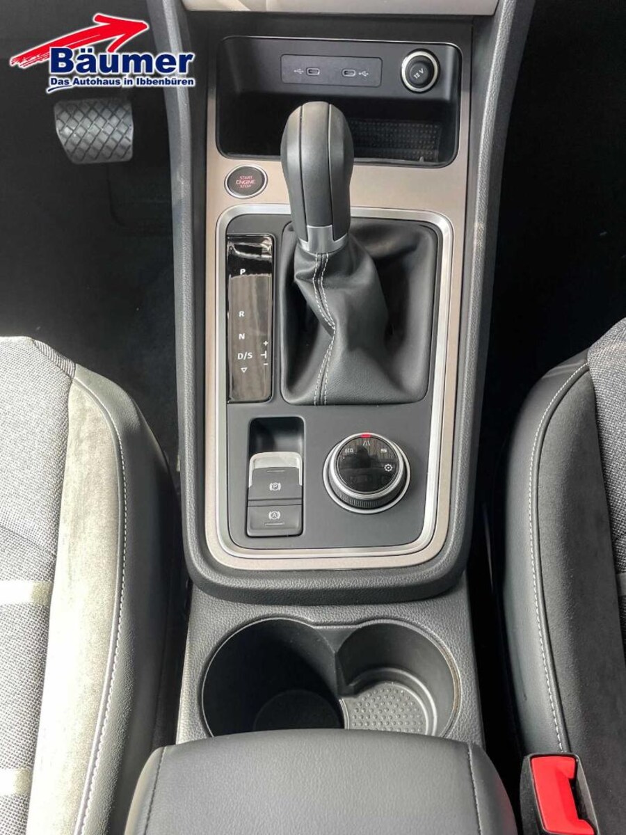 SEAT Ateca – Bild 24