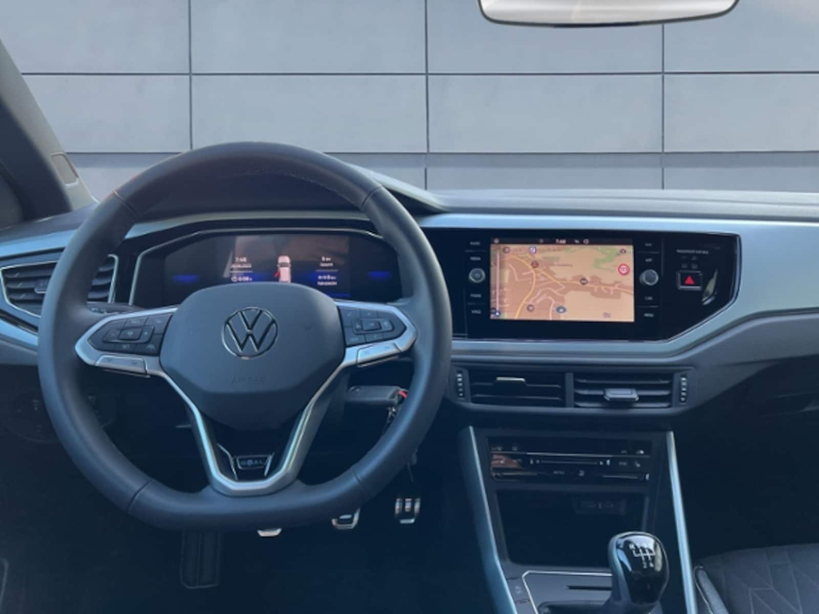 Volkswagen Taigo – Bild 5