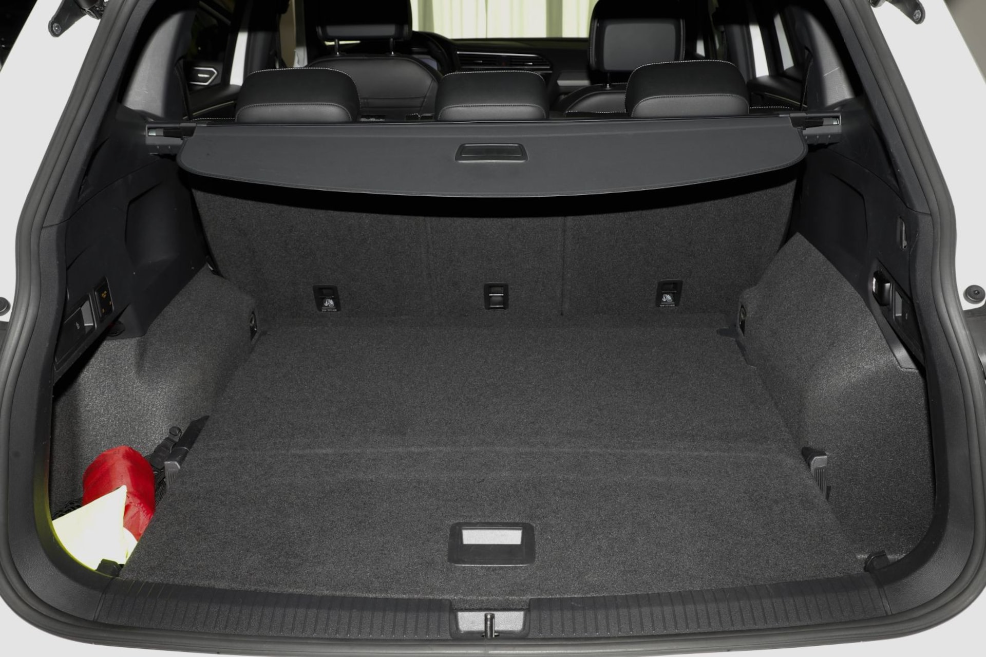 Volkswagen Tiguan Allspace R-Line