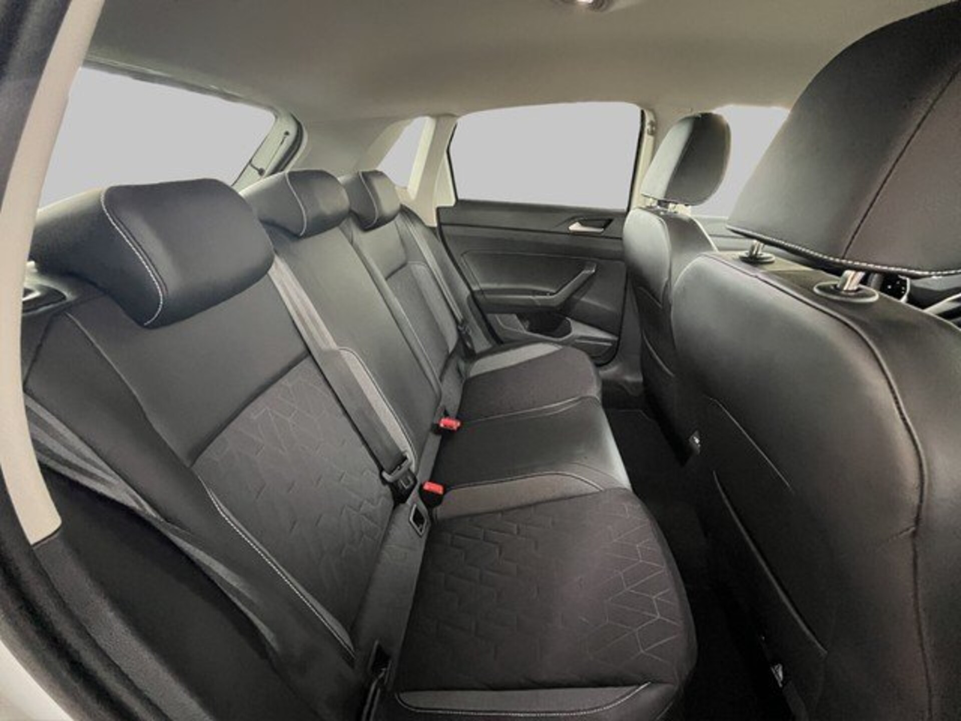 Volkswagen Polo Goal