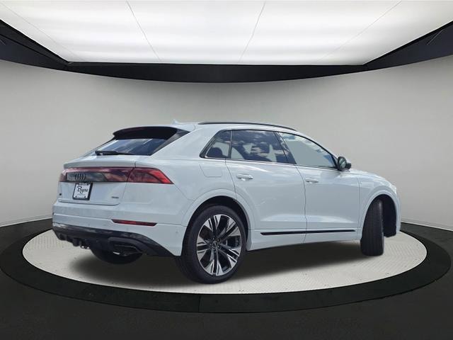 2026 Audi Q8 Premium Plus - Photo 7