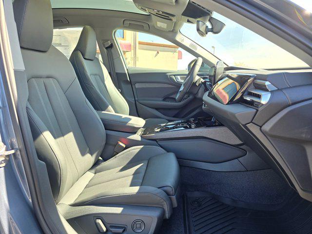 2025 Audi A5 Premium Plus - Photo 45