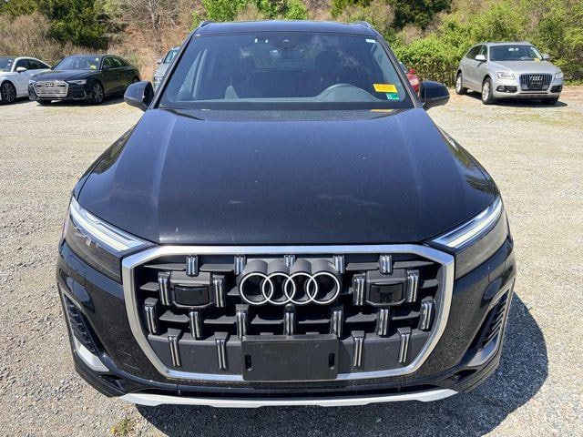2025 Audi Q7
