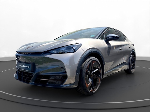CUPRA Tavascan 210 kW 77 kWh | PANO NAVI (RA022823-GW)