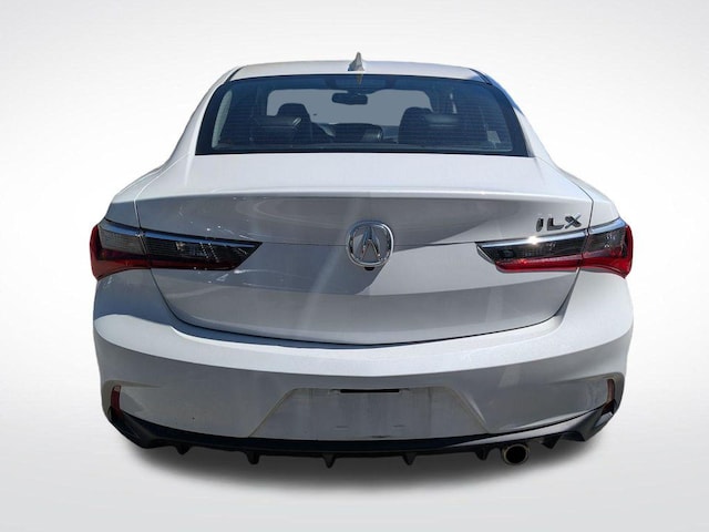 2022 Acura ILX