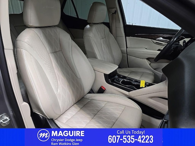 2021 Buick Envision Avenir - Photo 18