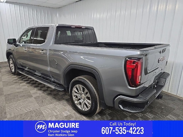 2021 GMC Sierra 1500 Denali Denali - Photo 11