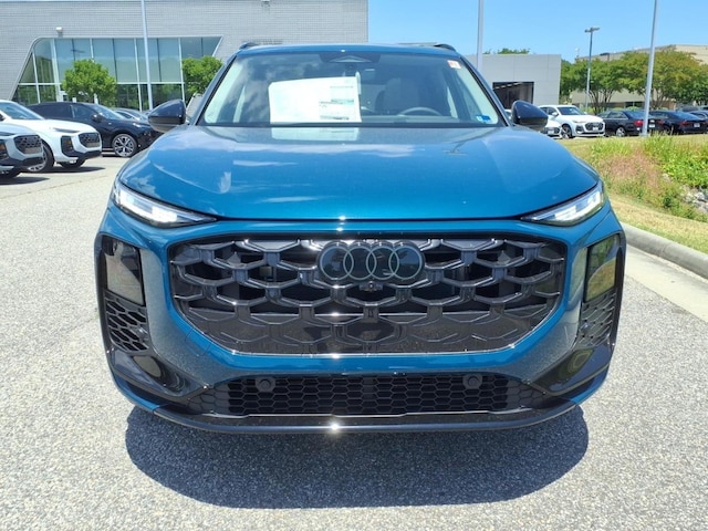2026 Audi Q3 SUV