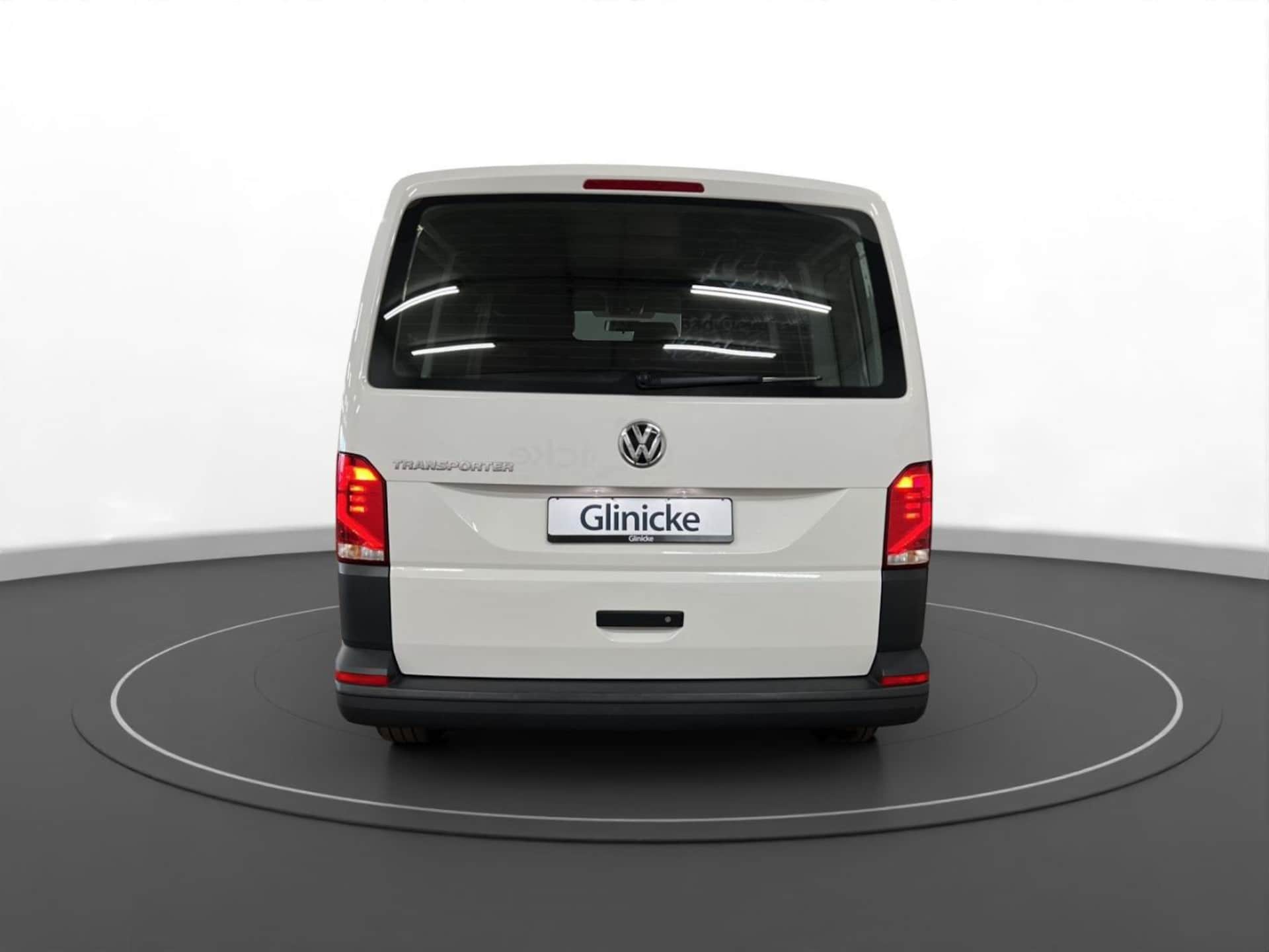 Volkswagen T6.1 Transporter Kasten kurzer Radstand