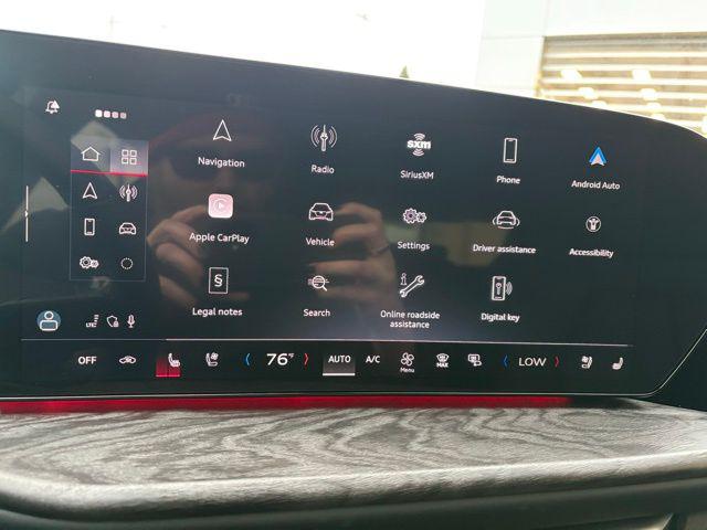 2025 Audi Q5 Premium Plus - Photo 18