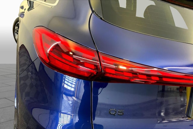 2025 Audi Q5 Premium - Photo 28