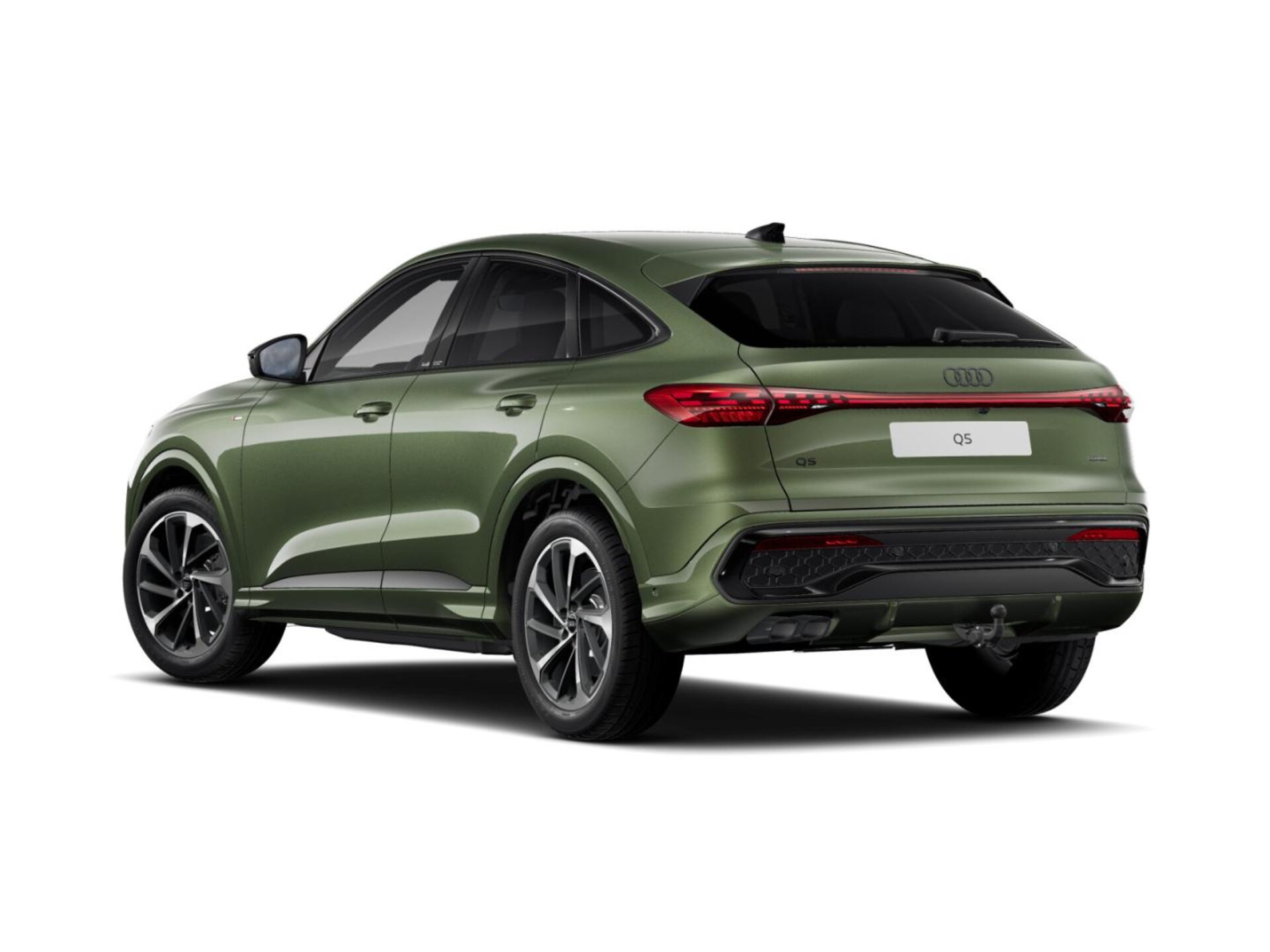 Audi Q5 Sportback
