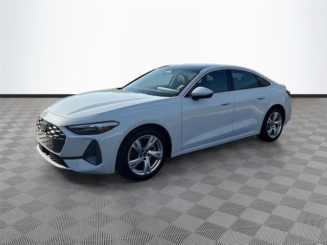 2025 Audi A5 Sedan