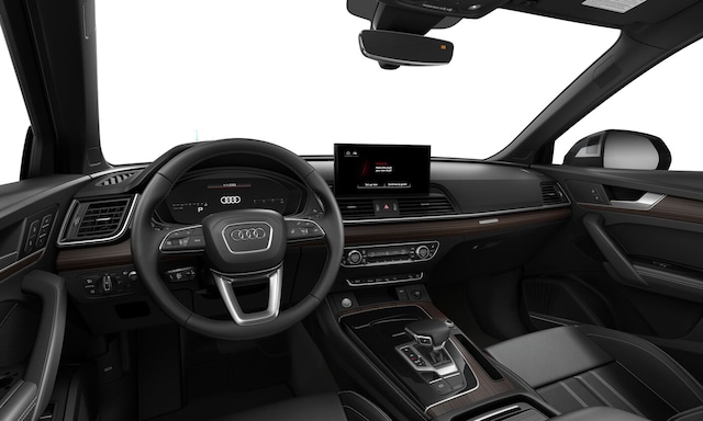2023 Audi Q5 Sportback