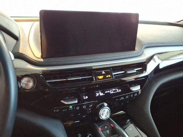 2025 Acura MDX Base - Photo 13