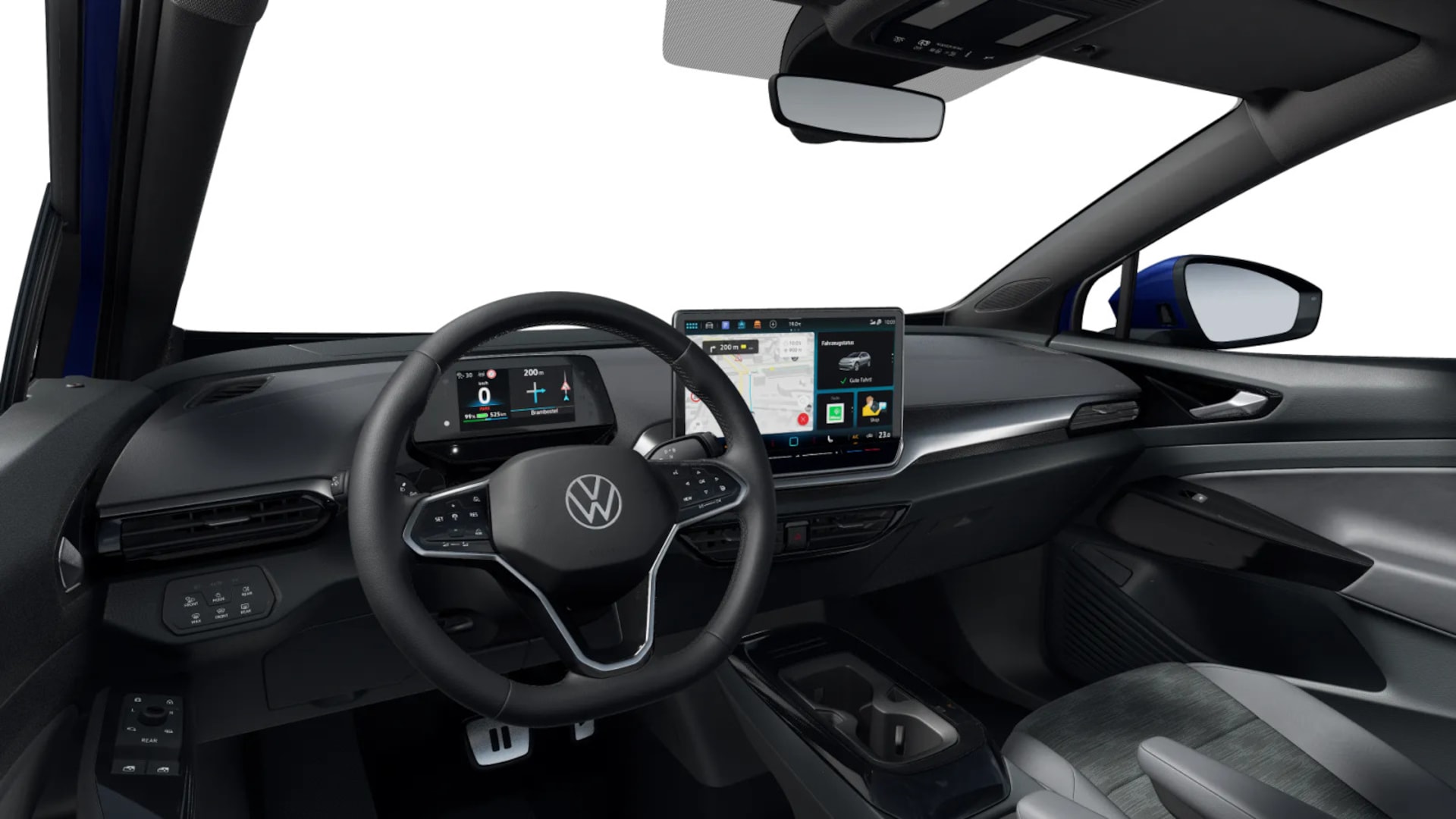 Volkswagen ID.4 Pure