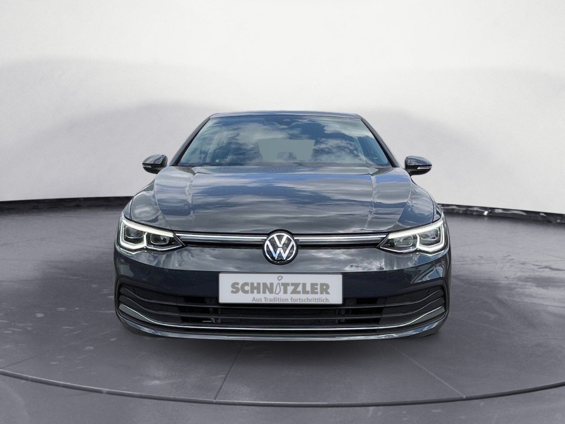 Volkswagen Golf Style